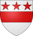 Blason Leulinghem