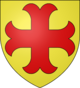 Blason ville fr Bernieulles (Pas-de-Calais).svg