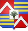 Blason ville fr Jonquières 11