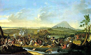 Archivo:Borsos Battle of Mohács (1687) 1837