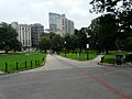 Boston - park 01