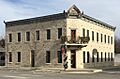 Brandt Hotel, 400 Missouri Street, Alma, Kansas