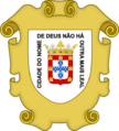 Brasão de Macau (1850s-1910)