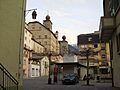 Brig Stockalperpalast