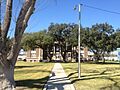 Brooks County Courthouse, Falfurrias, Texas