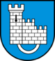 CHE District de la Sarine COA.svg