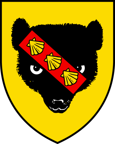 CHE L’Abbaye COA