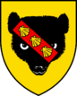 CHE L’Abbaye COA.svg