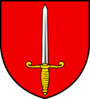 CHE Savièse COA.svg