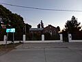 Capel Moriah, Trelew 12