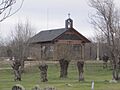 Capilla de Prado Nuevo