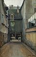 Carrer de Rouen