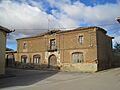 Casa Díaz Caneja