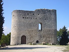 Castell de la Tossa de Montbui.JPG
