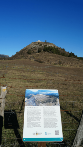 Castillo de Garaño (Ollo) - Vista.png