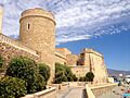 Castillo de Santa Ana 2