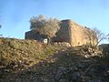Castillo de les Torrocelles (Llucena del Cid)