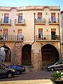 Catalonia Piera CasaDeJoanOrpi