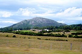 Cerro Pan de Azucar - Ruta 9 Maldonado Uruguay - panoramio (5)