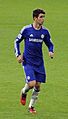 Chelsea 2 Bolton Wanderers 1 Chelsea progress to the next round of the Capital One cup (15165124319)