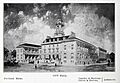 City Hall, Portland, Maine
