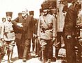 Claude Farrère ve Atatürk