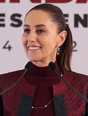 Claudia Sheinbaum (conferencia de prensa) (cropped).jpg