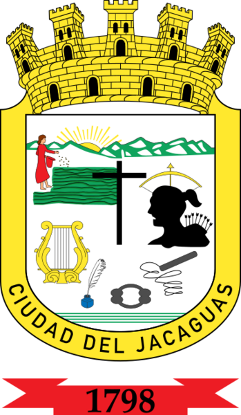 CoA Municipio de Juana Díaz