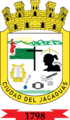 CoA Municipio de Juana Díaz