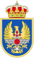 Coat of Arms of the Spanish Defence Staff-EMAD