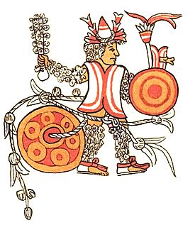 Archivo:Codex Magliabechiano ritual sacrificial combat