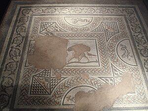 Archivo:Colchester mosaic