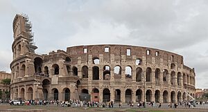 Archivo:Coliseo, Roma, Italia, 2022-09-15, DD 42