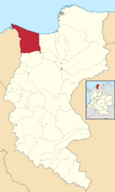 Colombia - Magdalena - Sitionuevo.svg