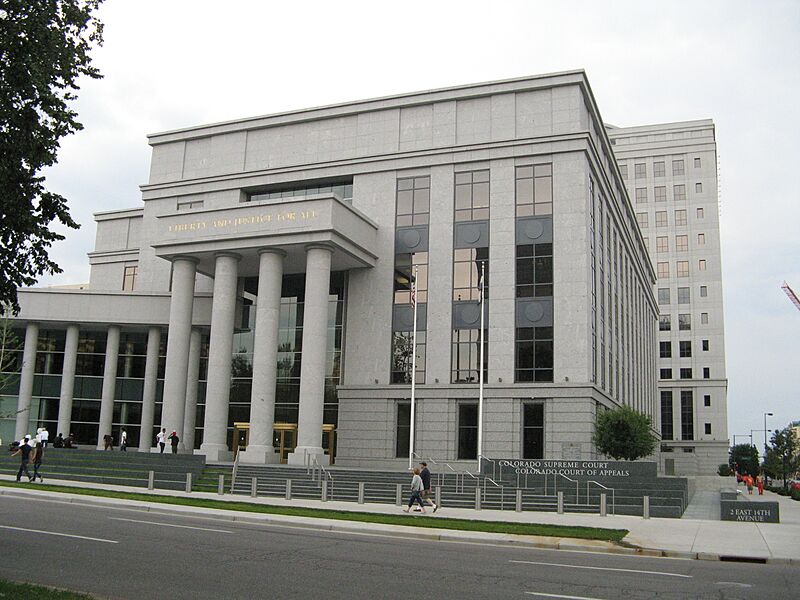 Colorado Court of Appeals 2014