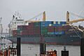 Container