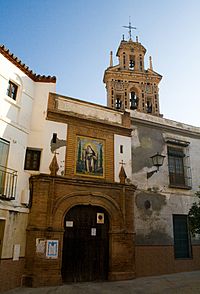 Archivo:Convento de Santa Paula