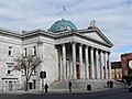 Cork courthouse
