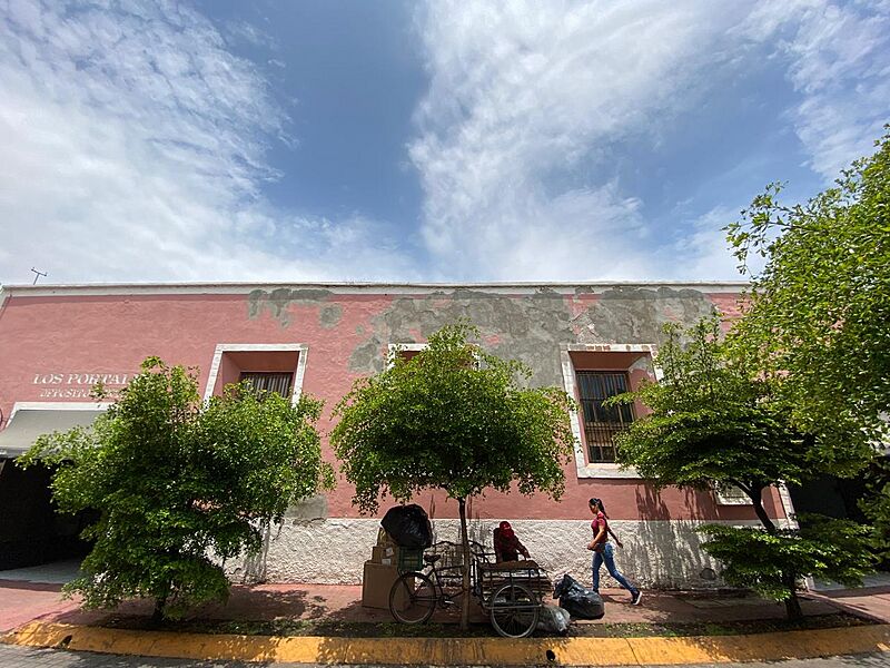Cuartel Tepic