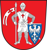 DEU Bamberg COA