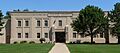 Dakota County Courthouse (Nebraska) 3 center