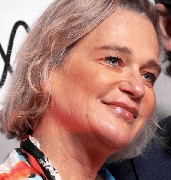 Delphine van Saksen-Coburg (2024)