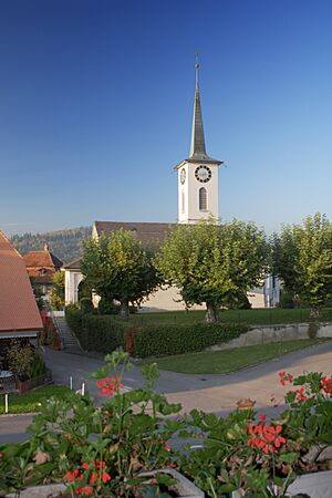 Archivo:Diessbach Kirche