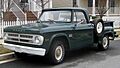 Dodge D100
