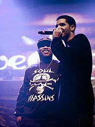 Archivo:Drake at Bun-B Concert 2011- The Come Up Show