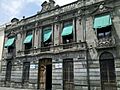 Edificio Alfonso Reyes, Puebla