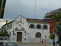 Edifico del Ex Banco Provincia de la Ciudad de Concepción, Tucumán