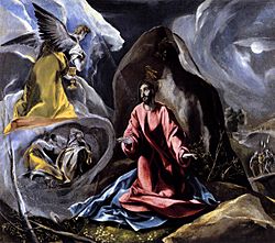 El Greco - The Agony in the Garden - WGA10484.jpg