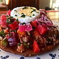 Enchilada-guatemalteca
