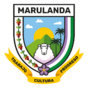 Escudo Alcaldía de Marulanda.svg